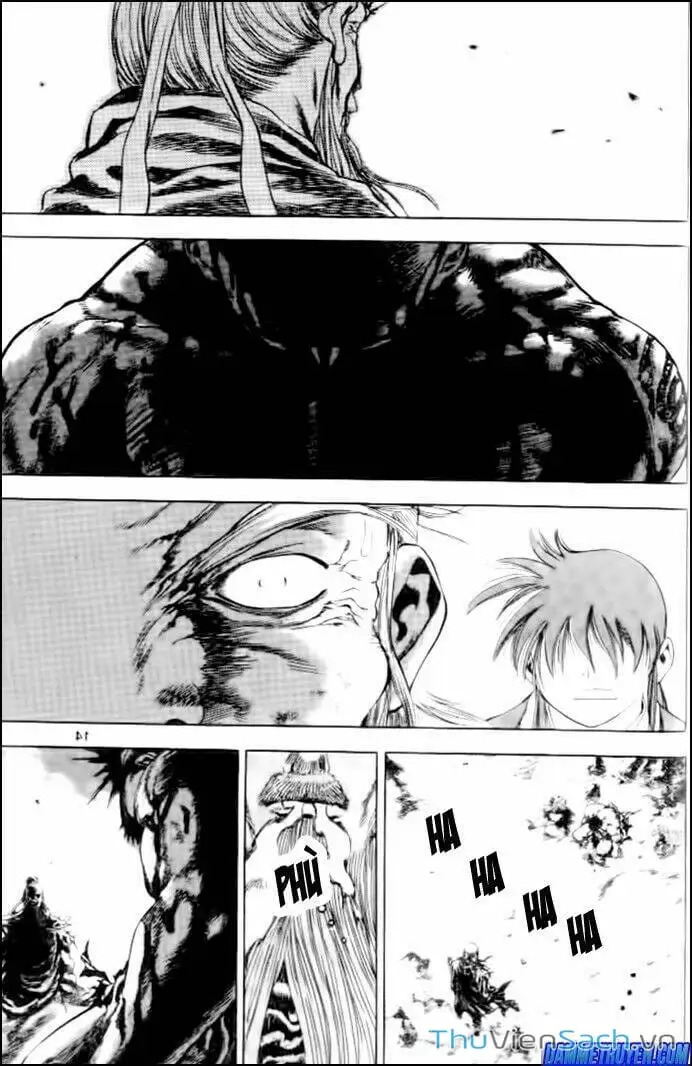 Chapter 160 - Image 3