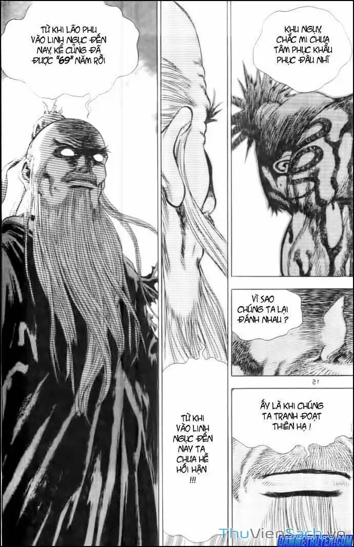 Chapter 160 - Image 4