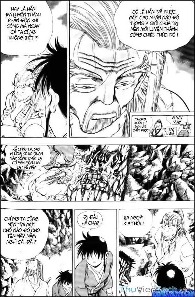 Chapter 161 - Image 1