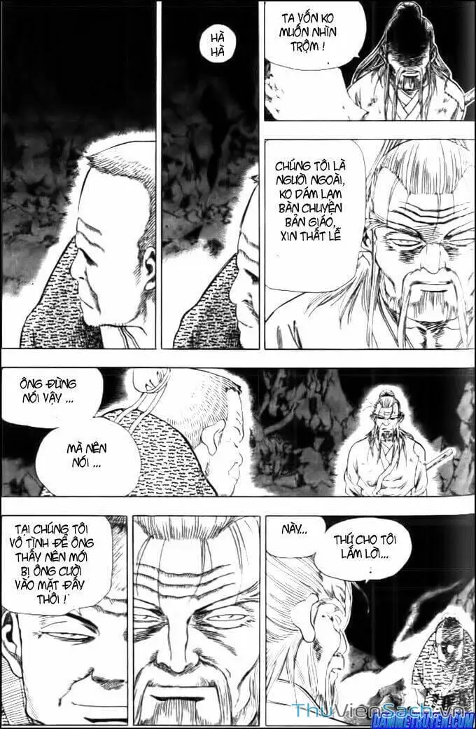 Chapter 161 - Image 11