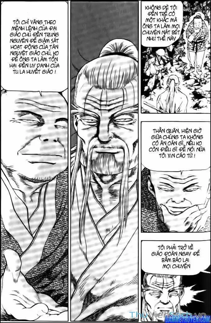 Chapter 161 - Image 13