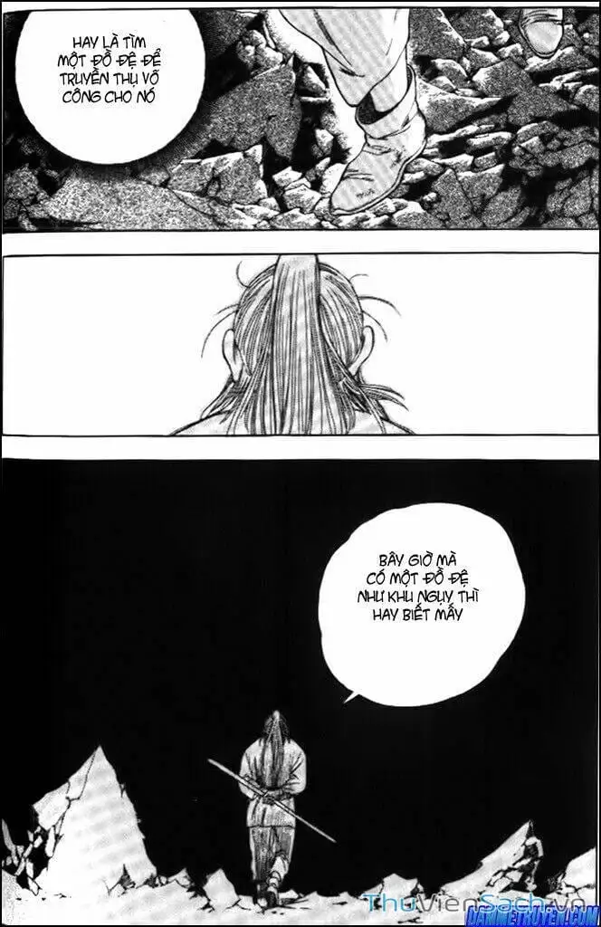 Chapter 161 - Image 20