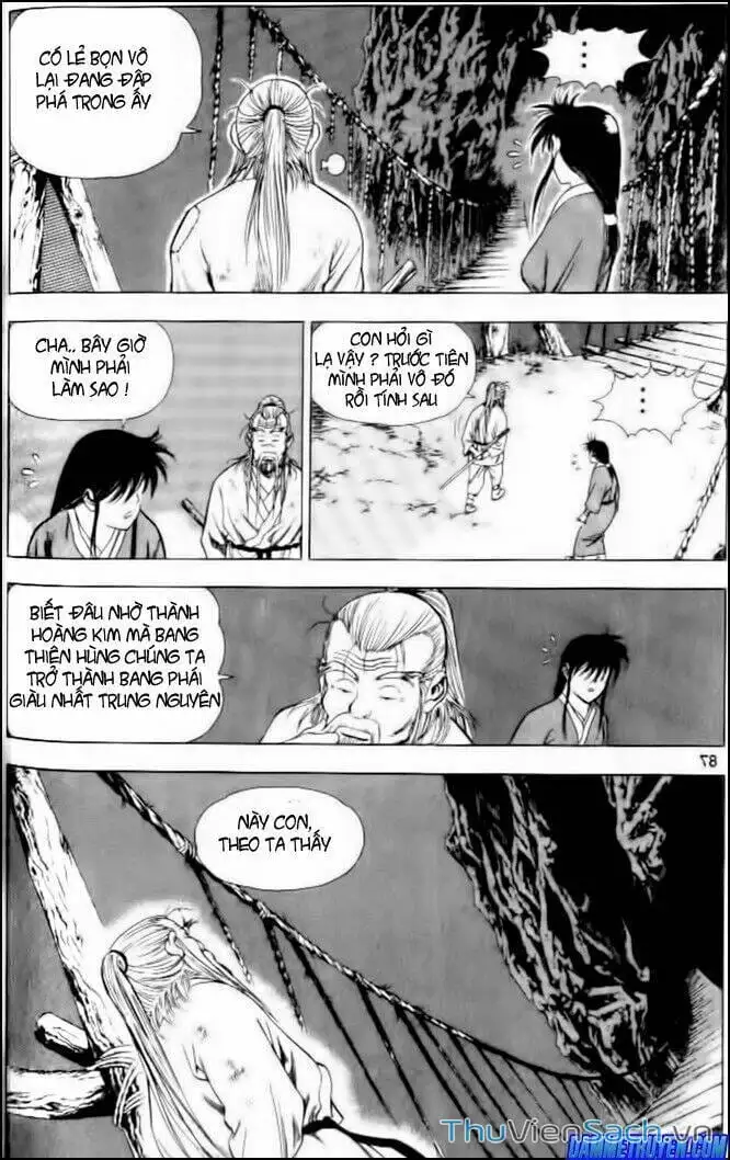 Chapter 163 - Image 12
