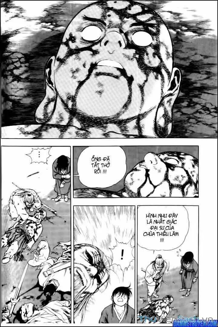 Chapter 163 - Image 19