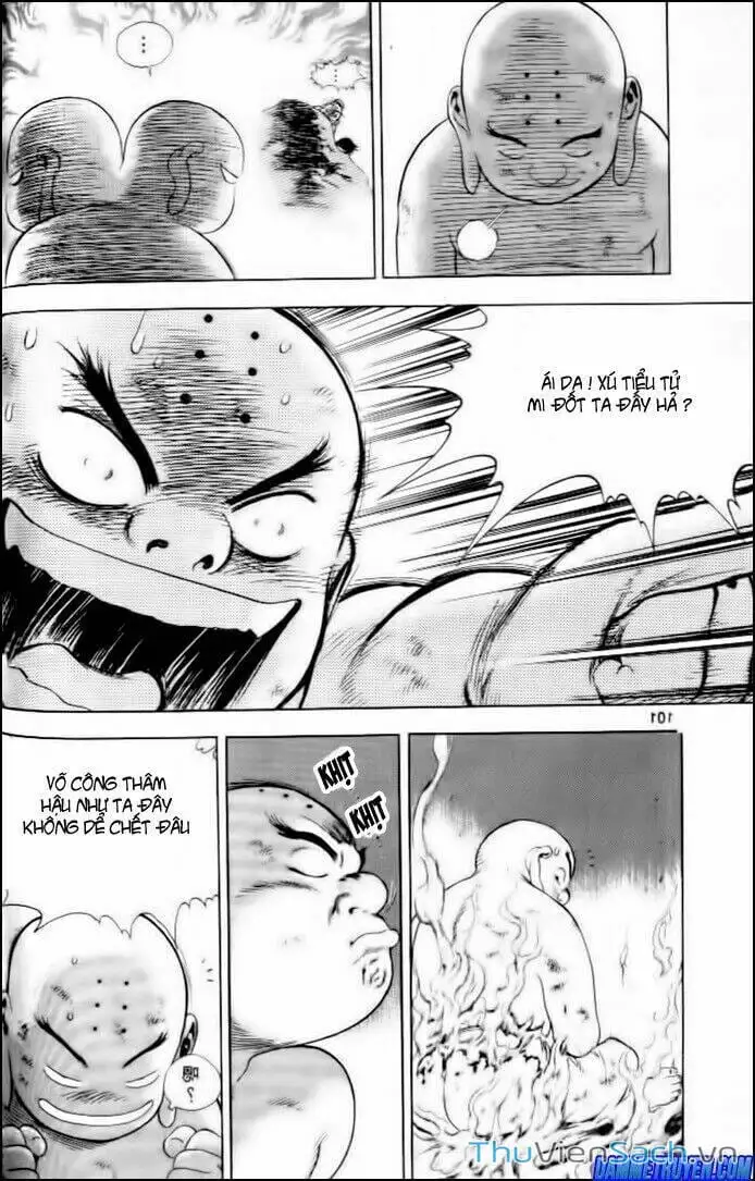 Chapter 164 - Image 5