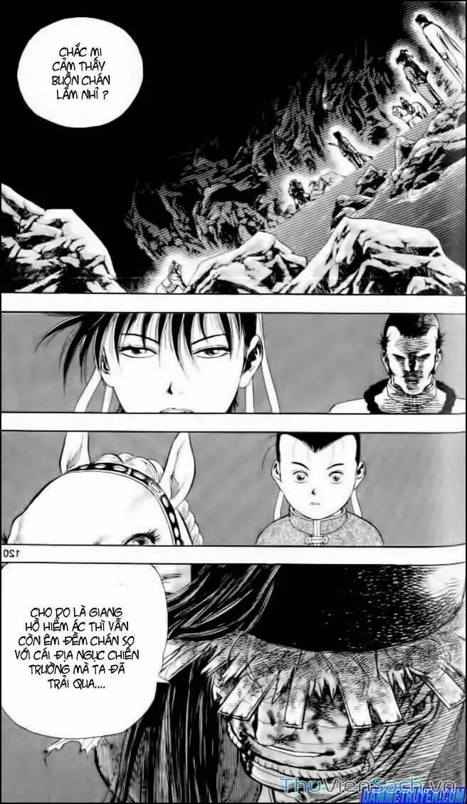 Chapter 165 - Image 3