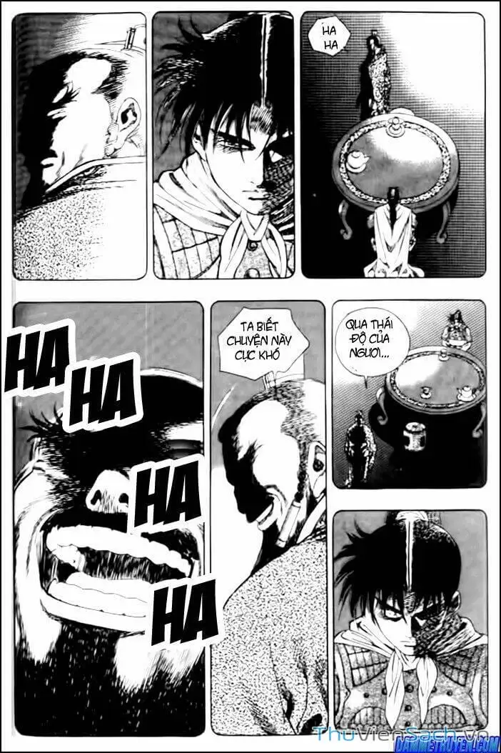 Chapter 166 - Image 15