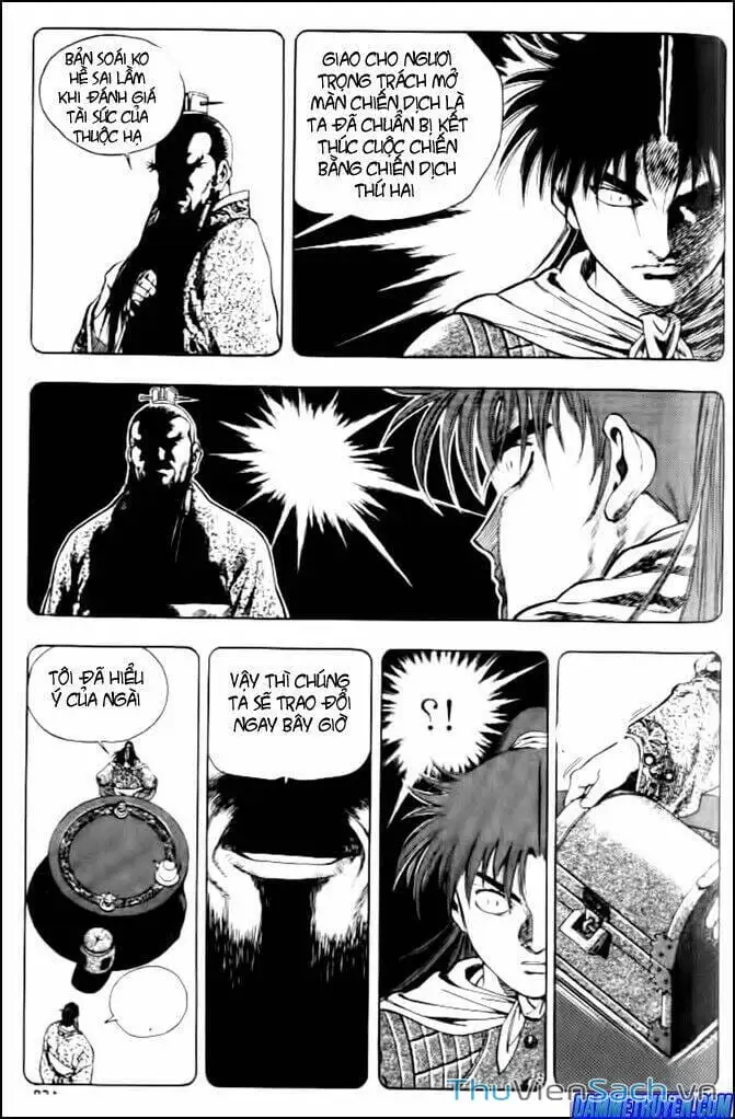 Chapter 166 - Image 18