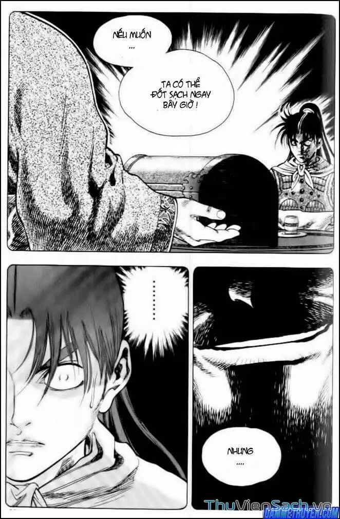 Chapter 166 - Image 20