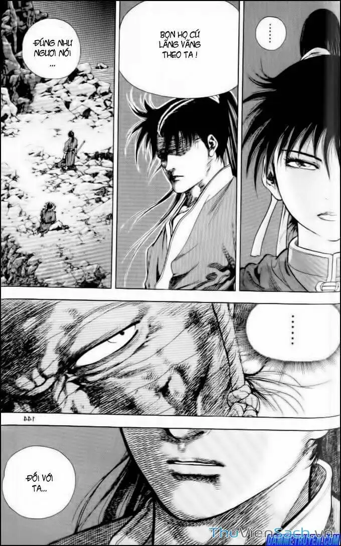 Chapter 166 - Image 6