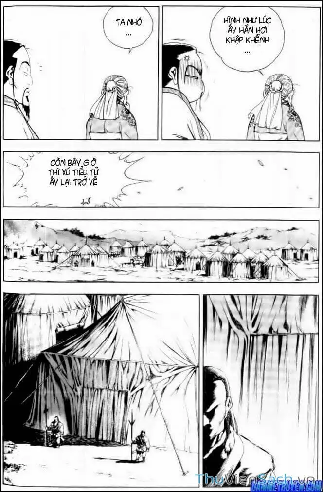 Chapter 167 - Image 11