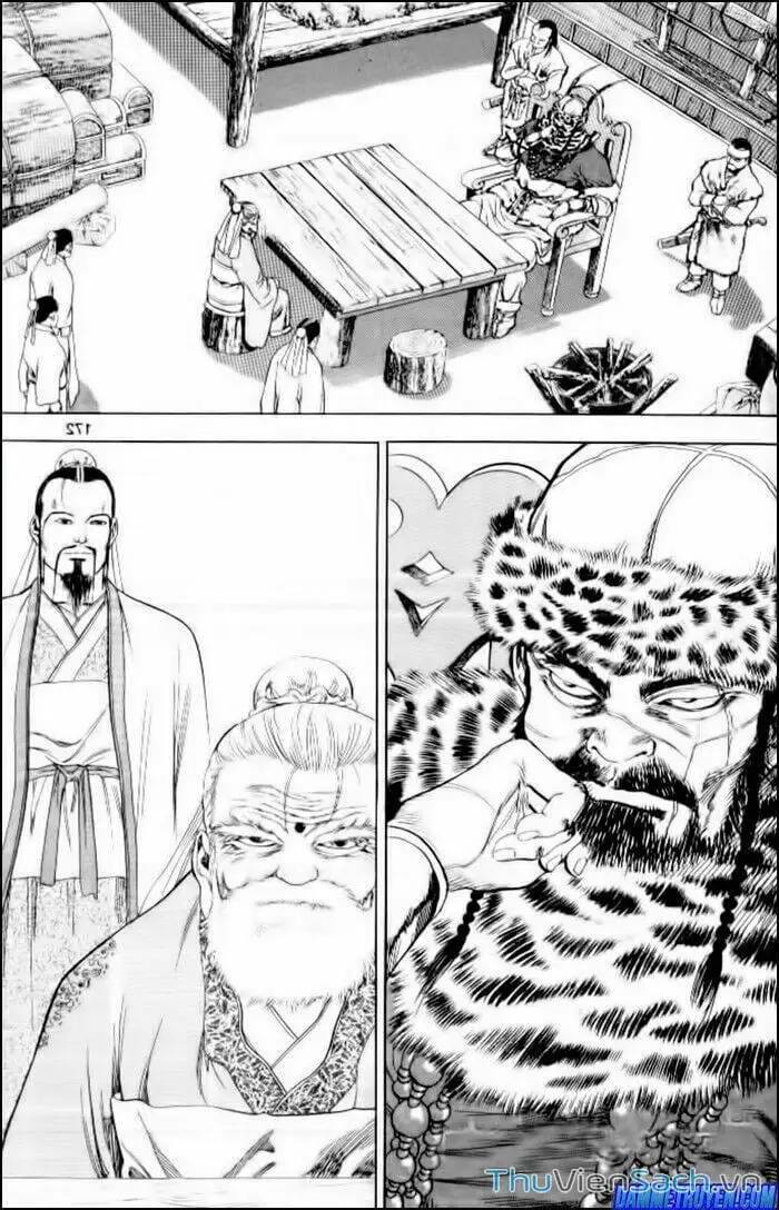 Chapter 167 - Image 12