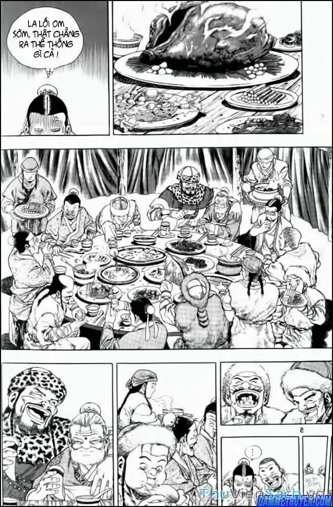 Chapter 167 - Image 16