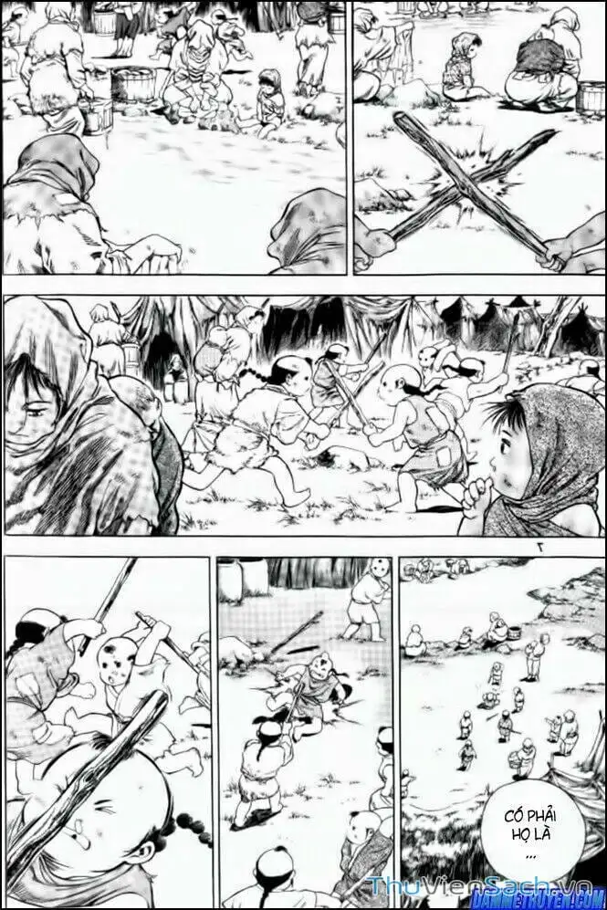 Chapter 167 - Image 18