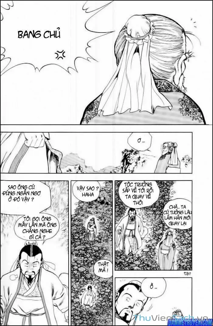 Chapter 167 - Image 7