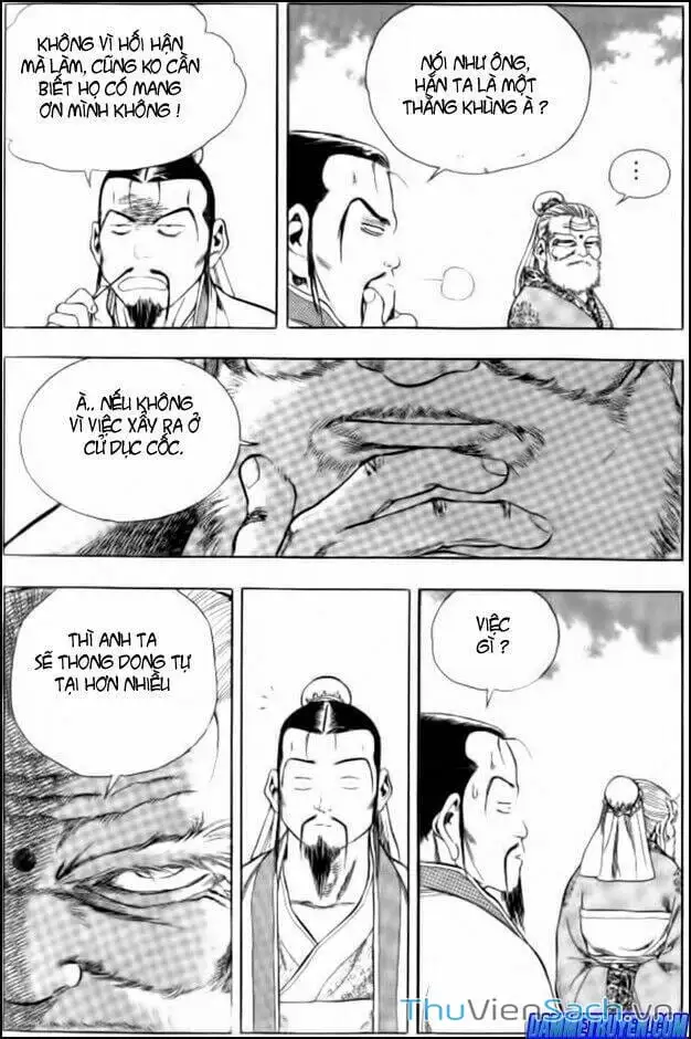 Chapter 168 - Image 4