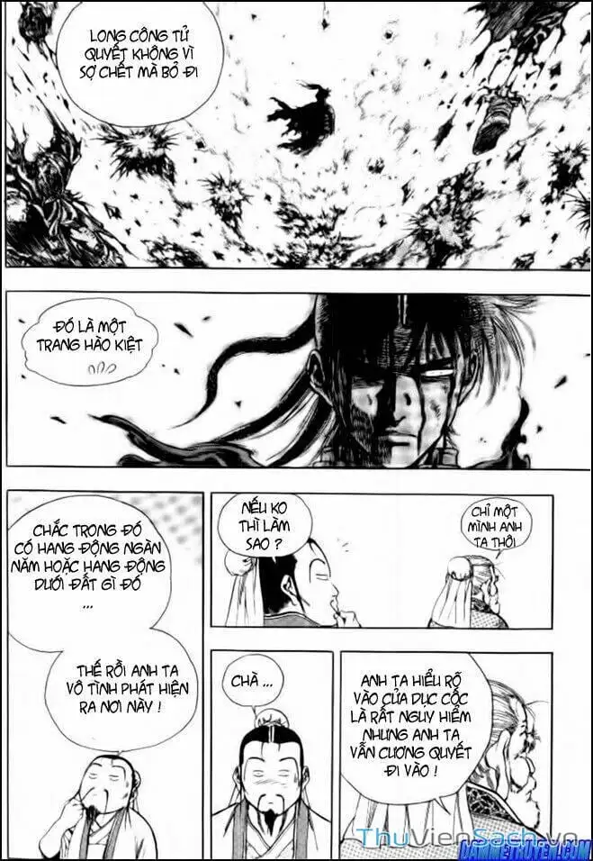 Chapter 168 - Image 6