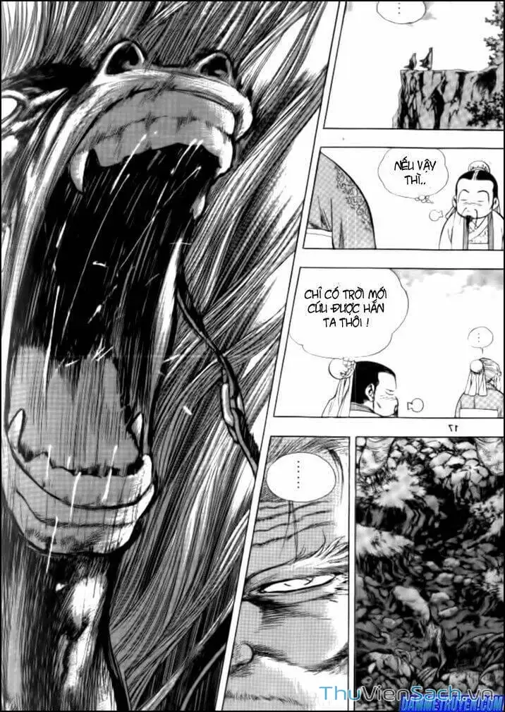 Chapter 168 - Image 7
