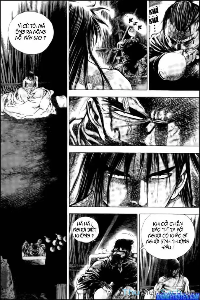 Chapter 169 - Image 1