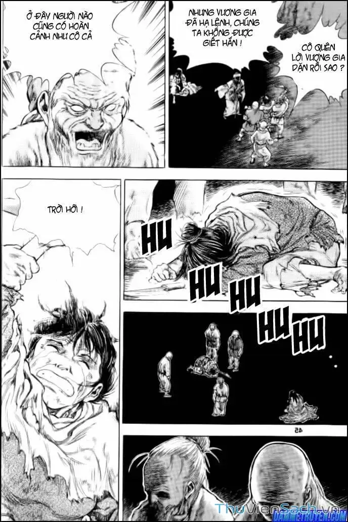 Chapter 169 - Image 14