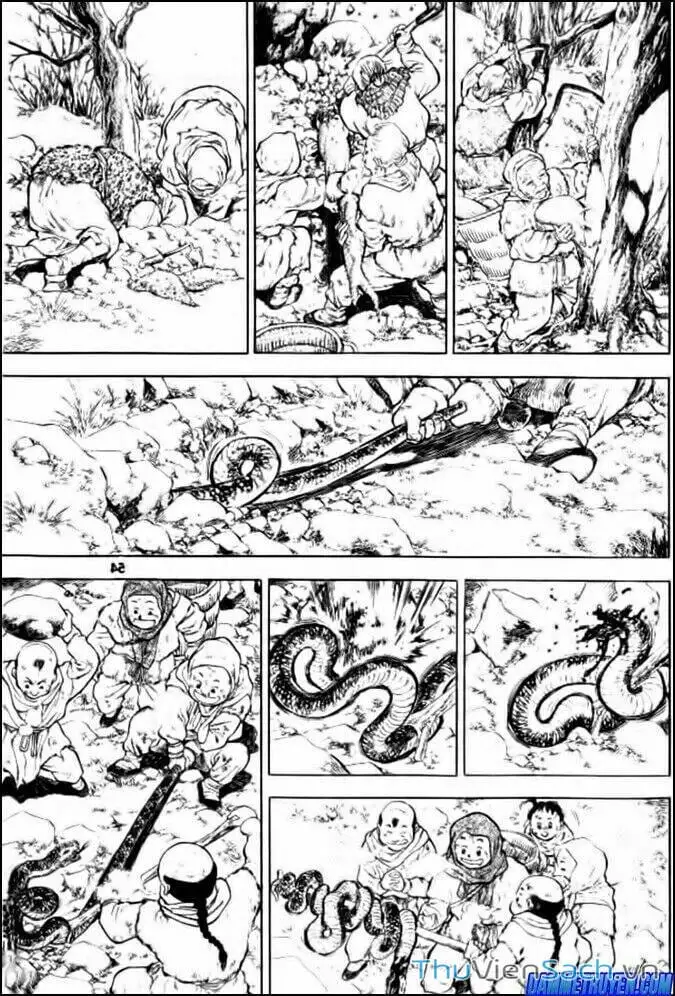 Chapter 170 - Image 2