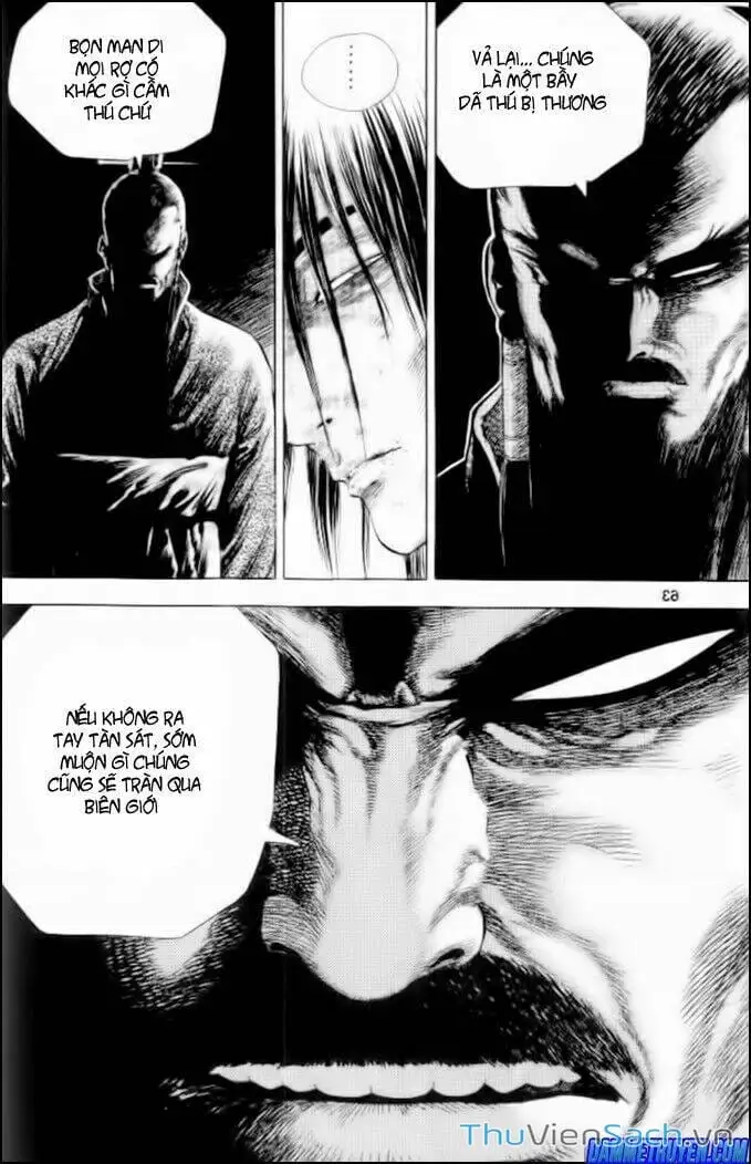 Chapter 170 - Image 11