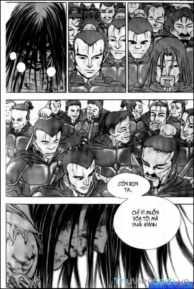Chapter 170 - Image 20