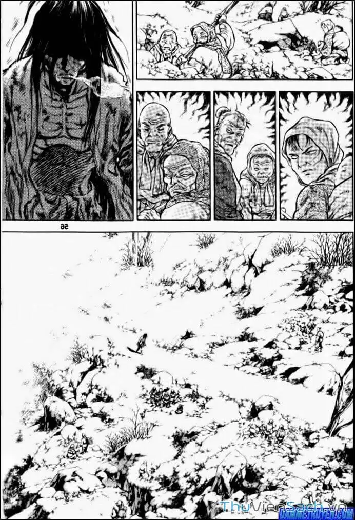 Chapter 170 - Image 4