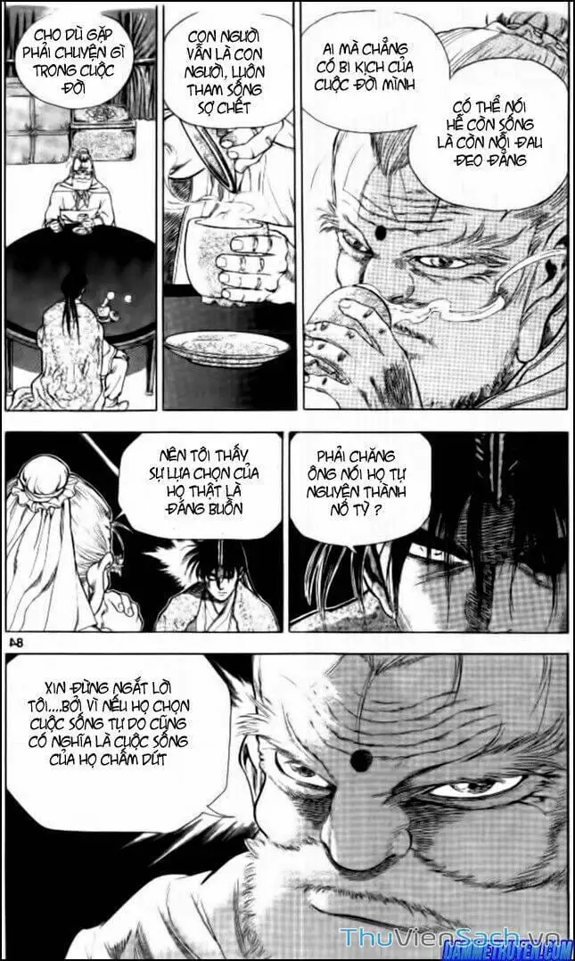Chapter 171 - Image 11
