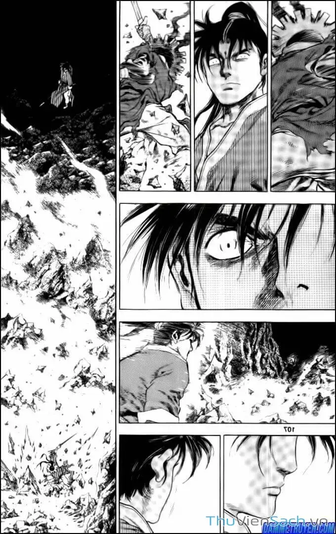 Chapter 172 - Image 12