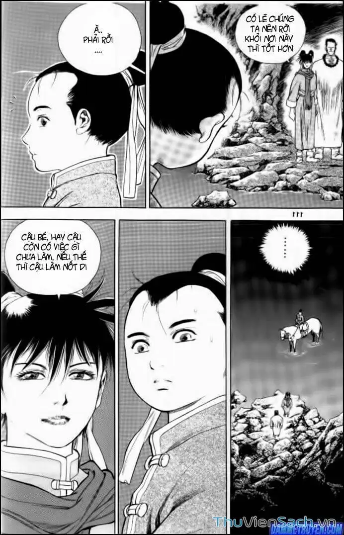Chapter 172 - Image 16
