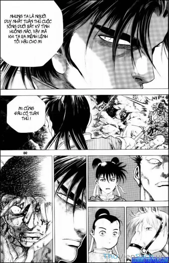 Chapter 172 - Image 3