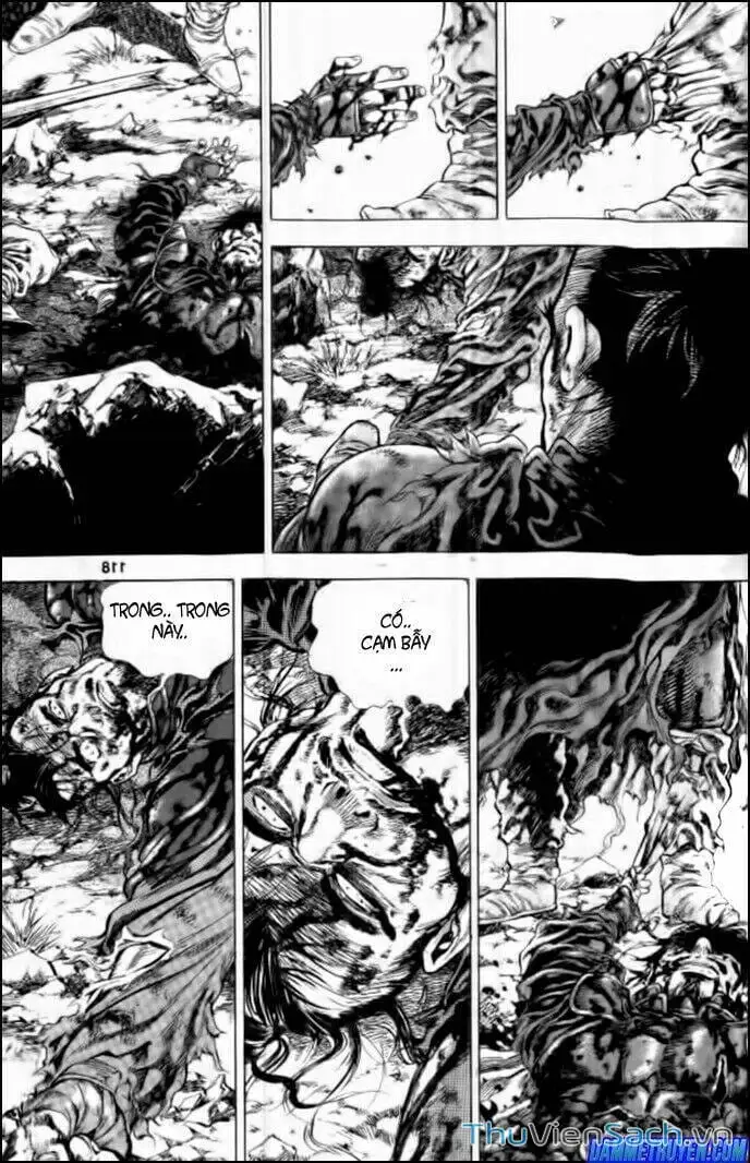Chapter 173 - Image 1