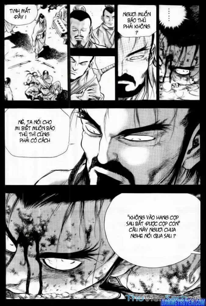 Chapter 173 - Image 17