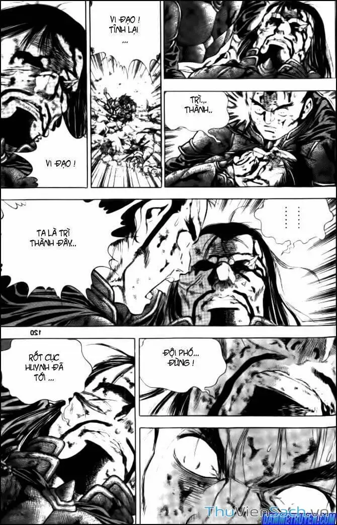 Chapter 173 - Image 3