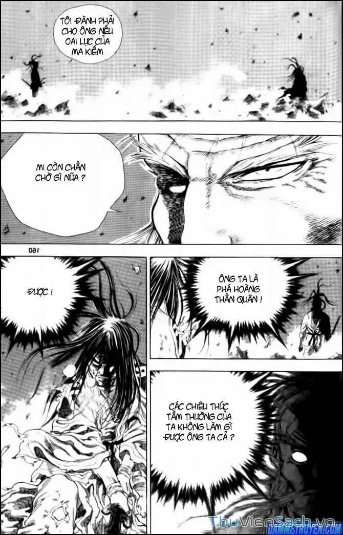 Chapter 174 - Image 20