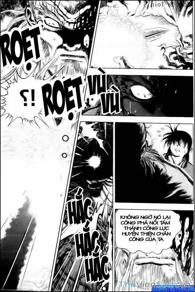 Chapter 176 - Image 11