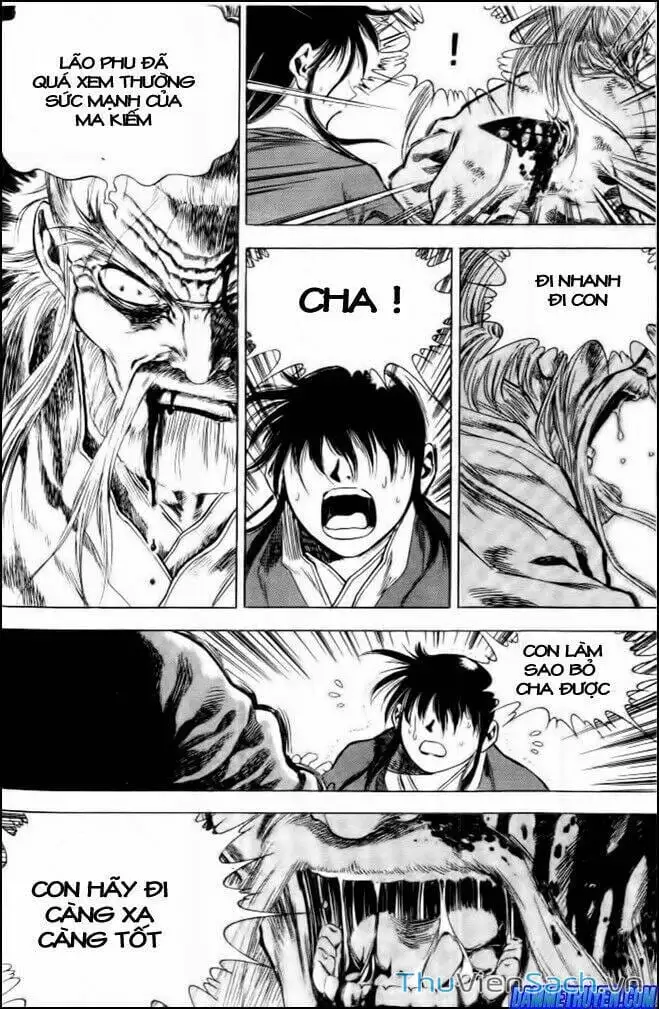 Chapter 176 - Image 12