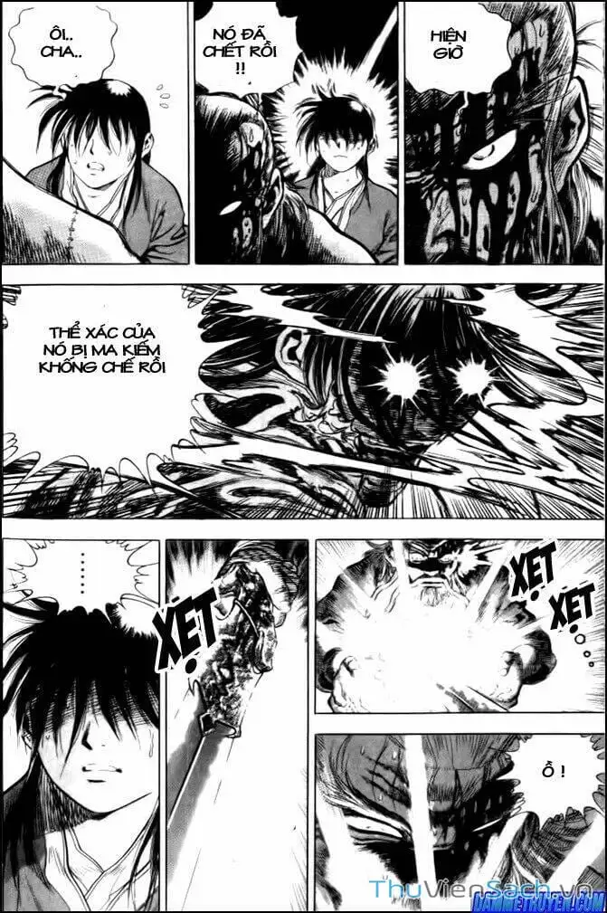 Chapter 176 - Image 10