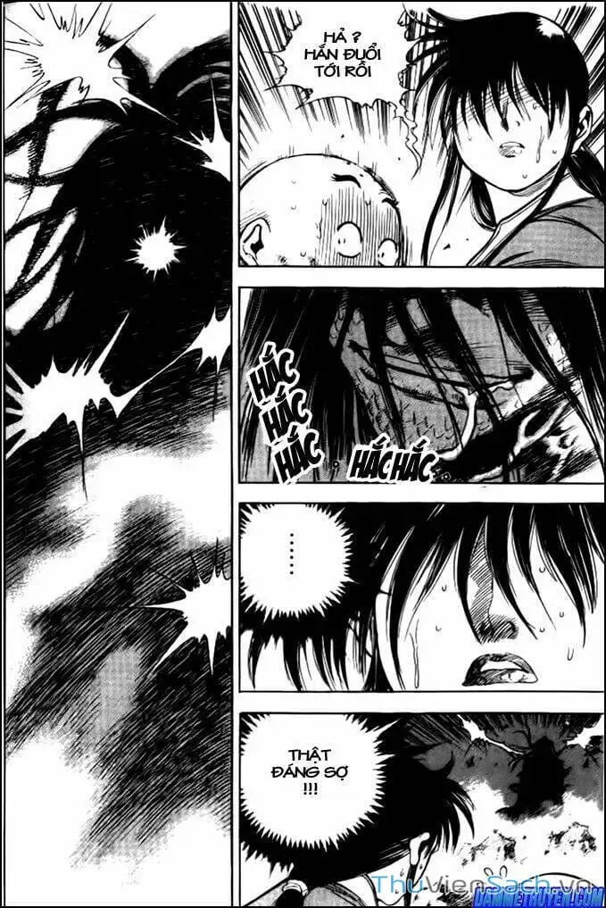 Chapter 179 - Image 20