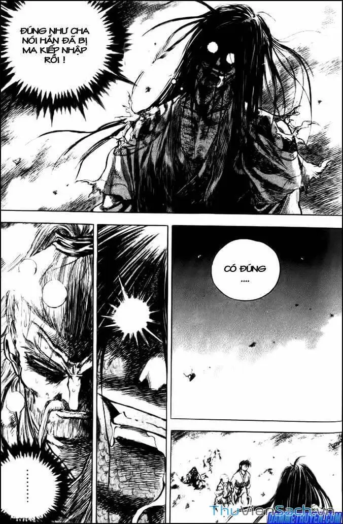 Chapter 180 - Image 1
