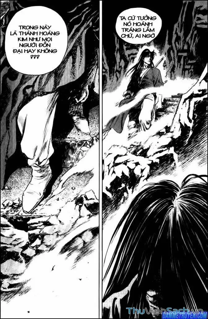 Chapter 180 - Image 2