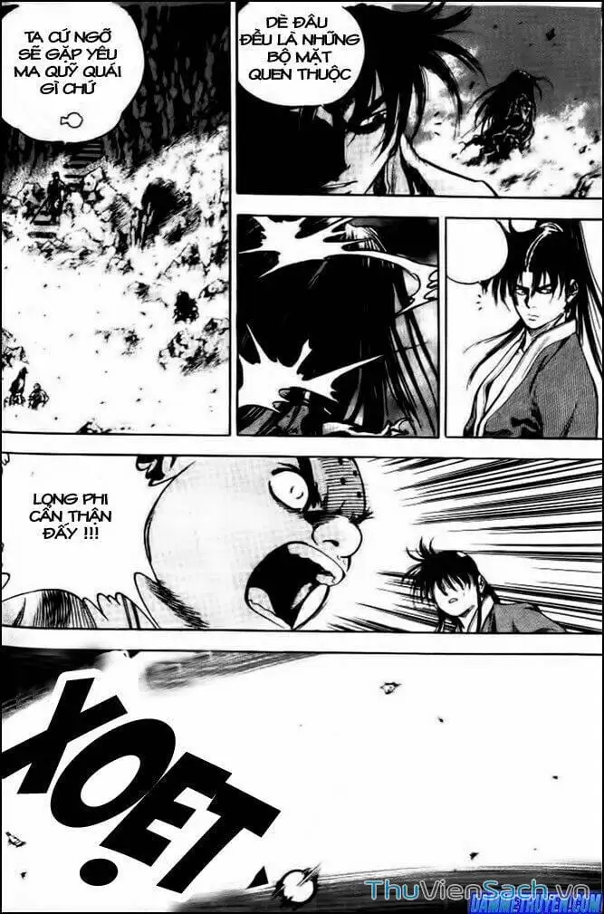Chapter 180 - Image 6