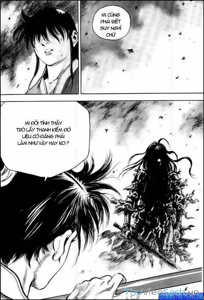 Chapter 181 - Image 11