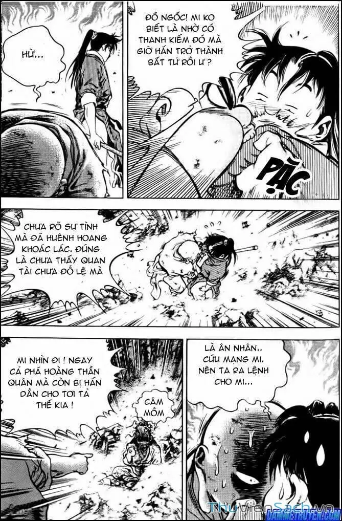 Chapter 181 - Image 6