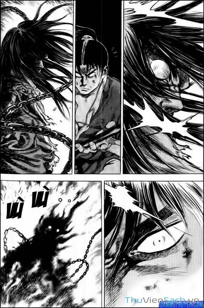 Chapter 182 - Image 11