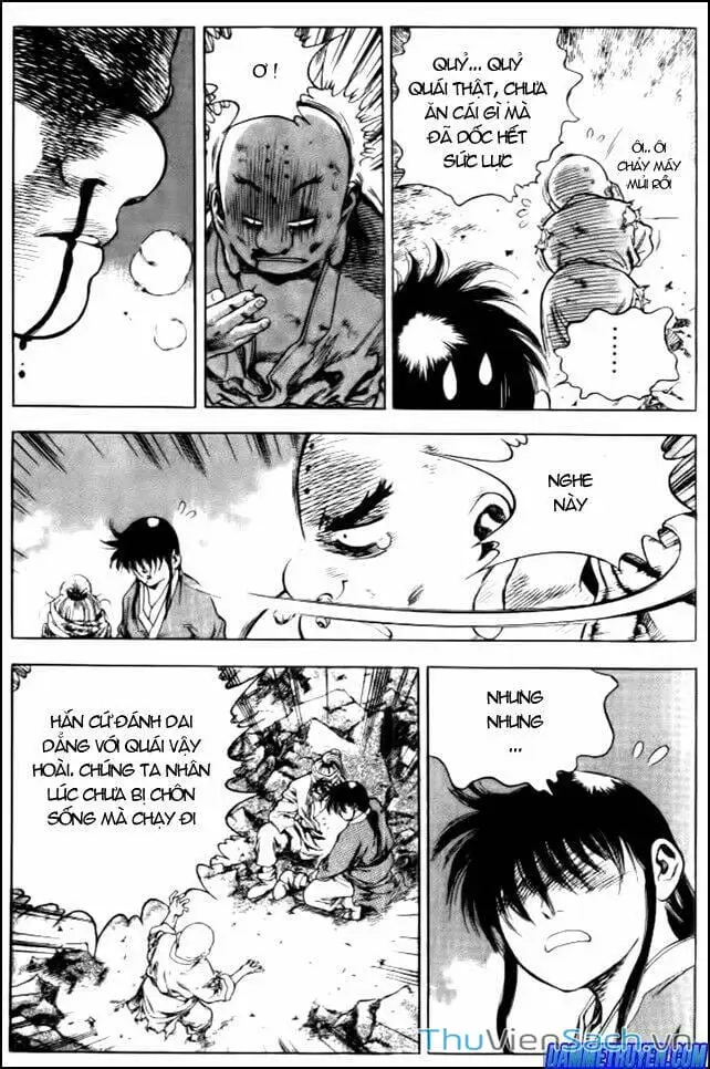 Chapter 183 - Image 14