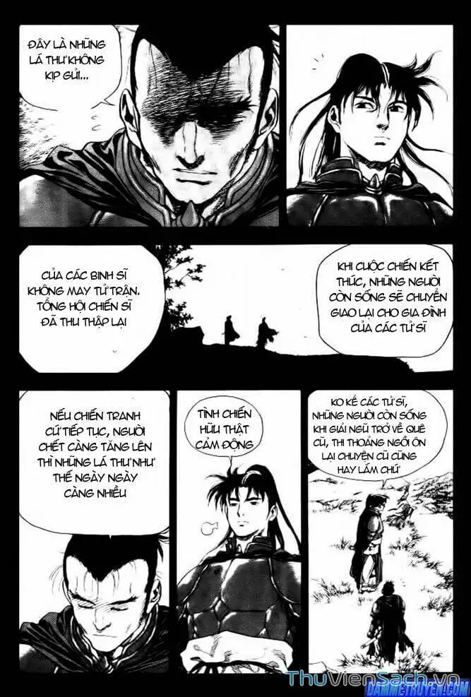 Chapter 183 - Image 19