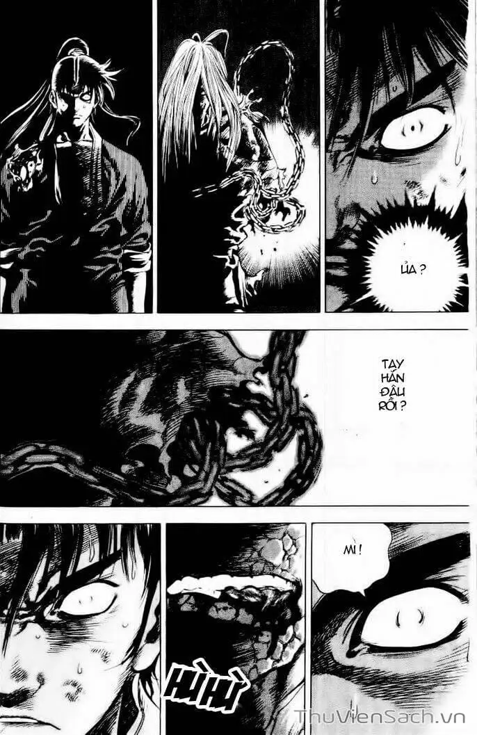 Chapter 184 - Image 20