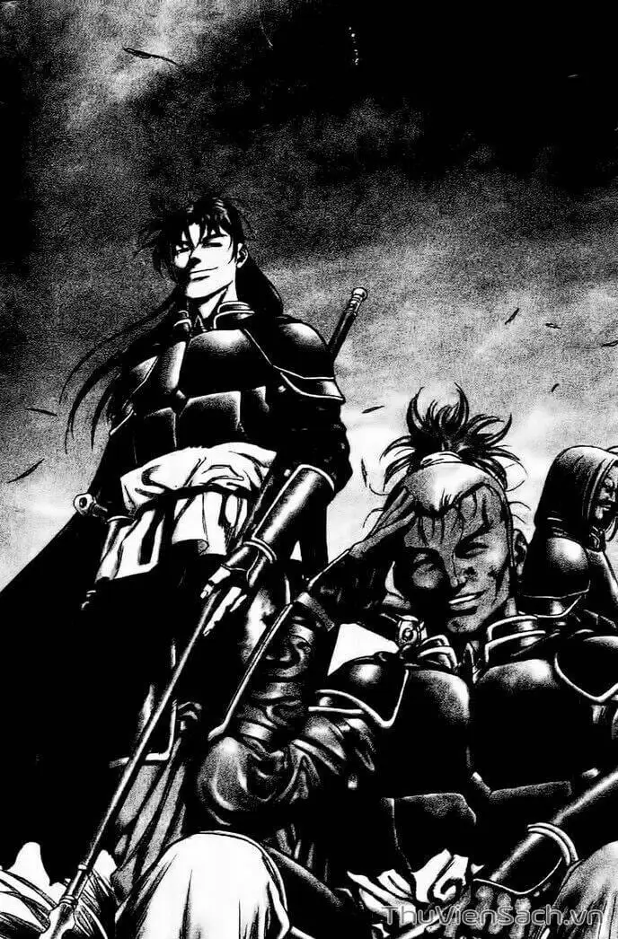 Chapter 186 - Image 15